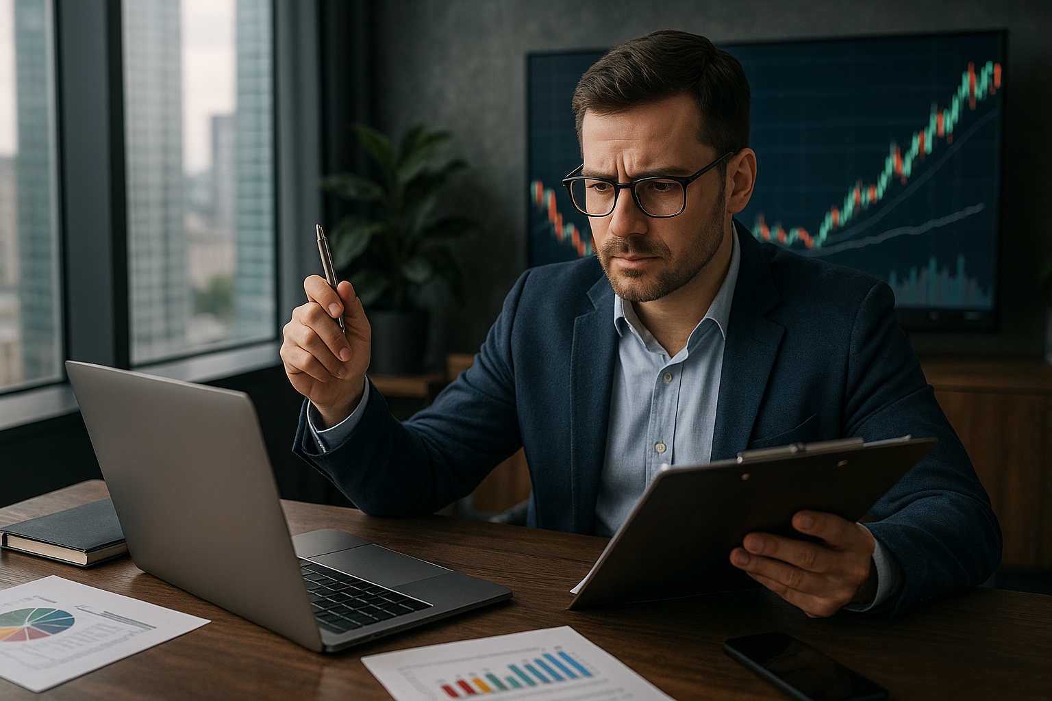 Advanced Entrepreneur Stock Investing - Strategies for Growth and Protection
