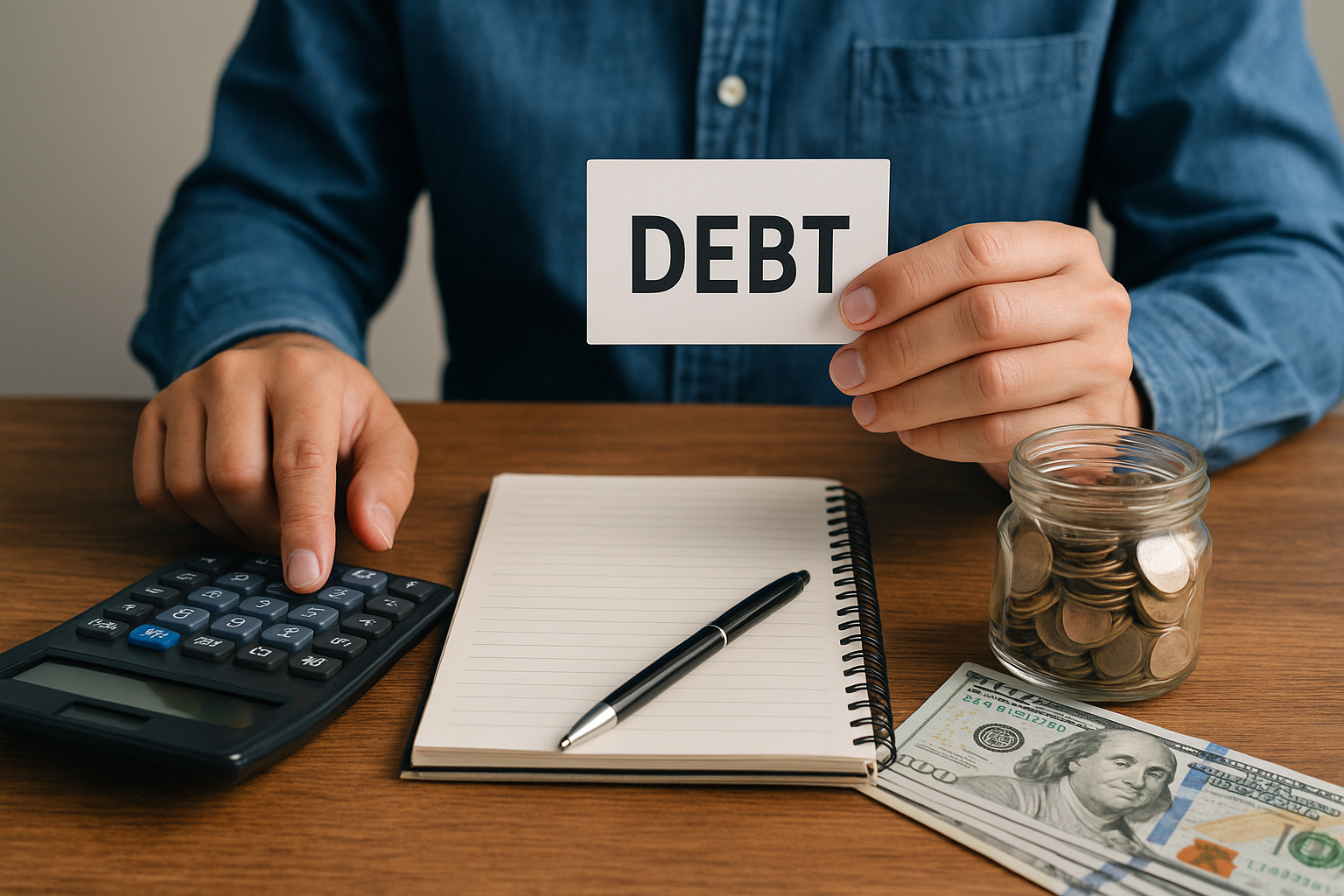 Debt Management
