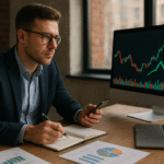 Entrepreneur Stock Investing