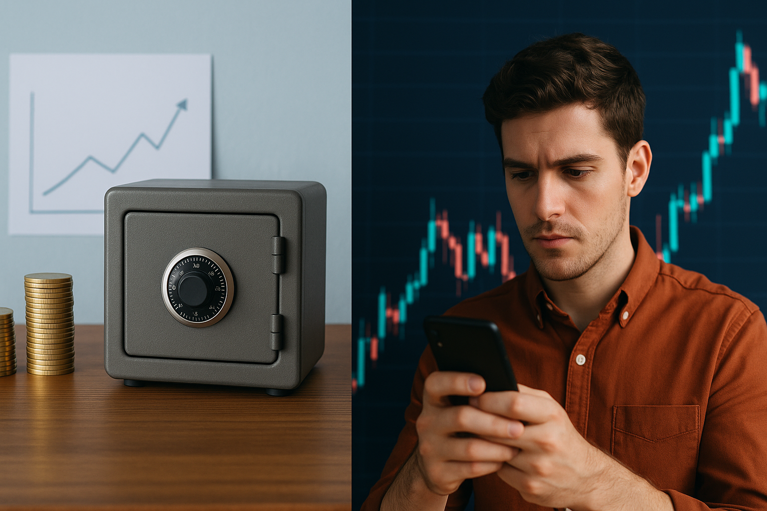 Fixed Income and Variable Income
