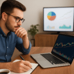 How to Build Your First Stock Portfolio Smartly