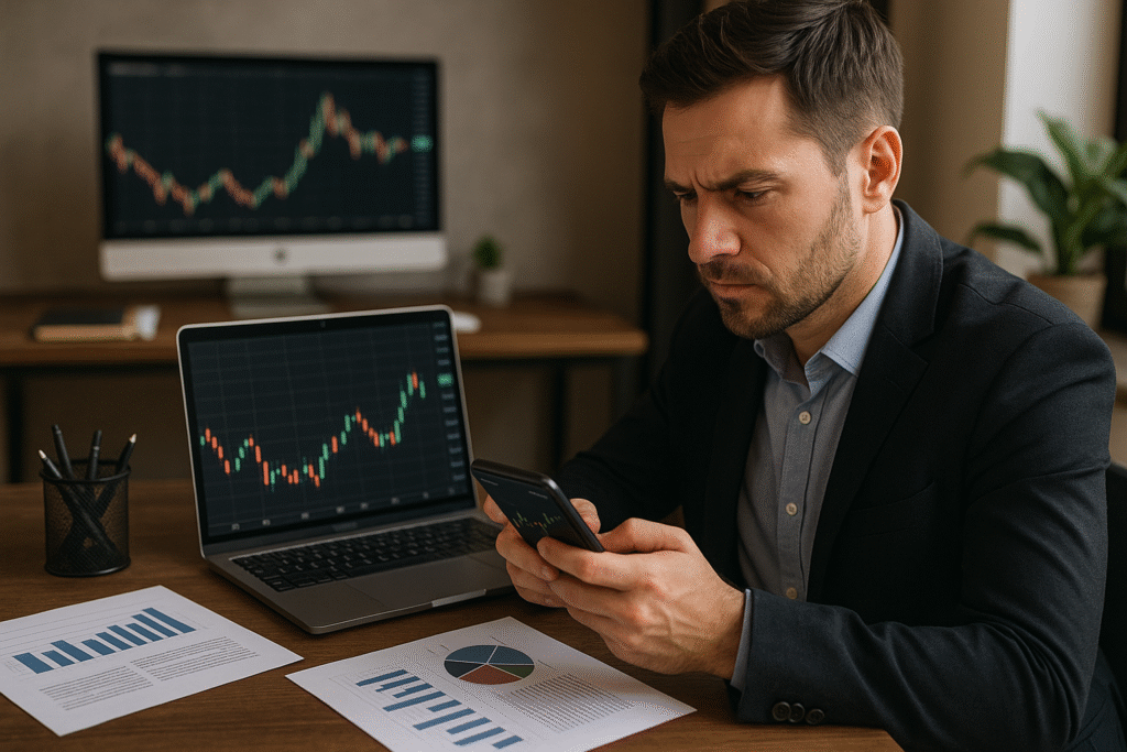 Risk Management - Protecting Your Entrepreneur Stock Investing Portfolio