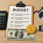 The Ultimate Guide to Personal Budgeting and Financial Planning