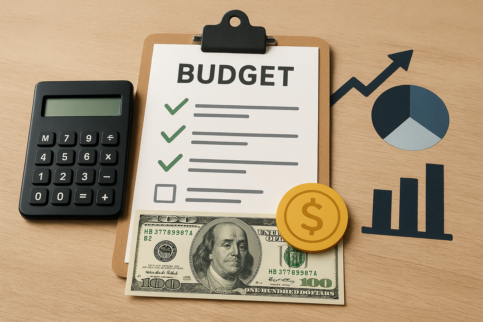 The Ultimate Guide to Personal Budgeting and Financial Planning
