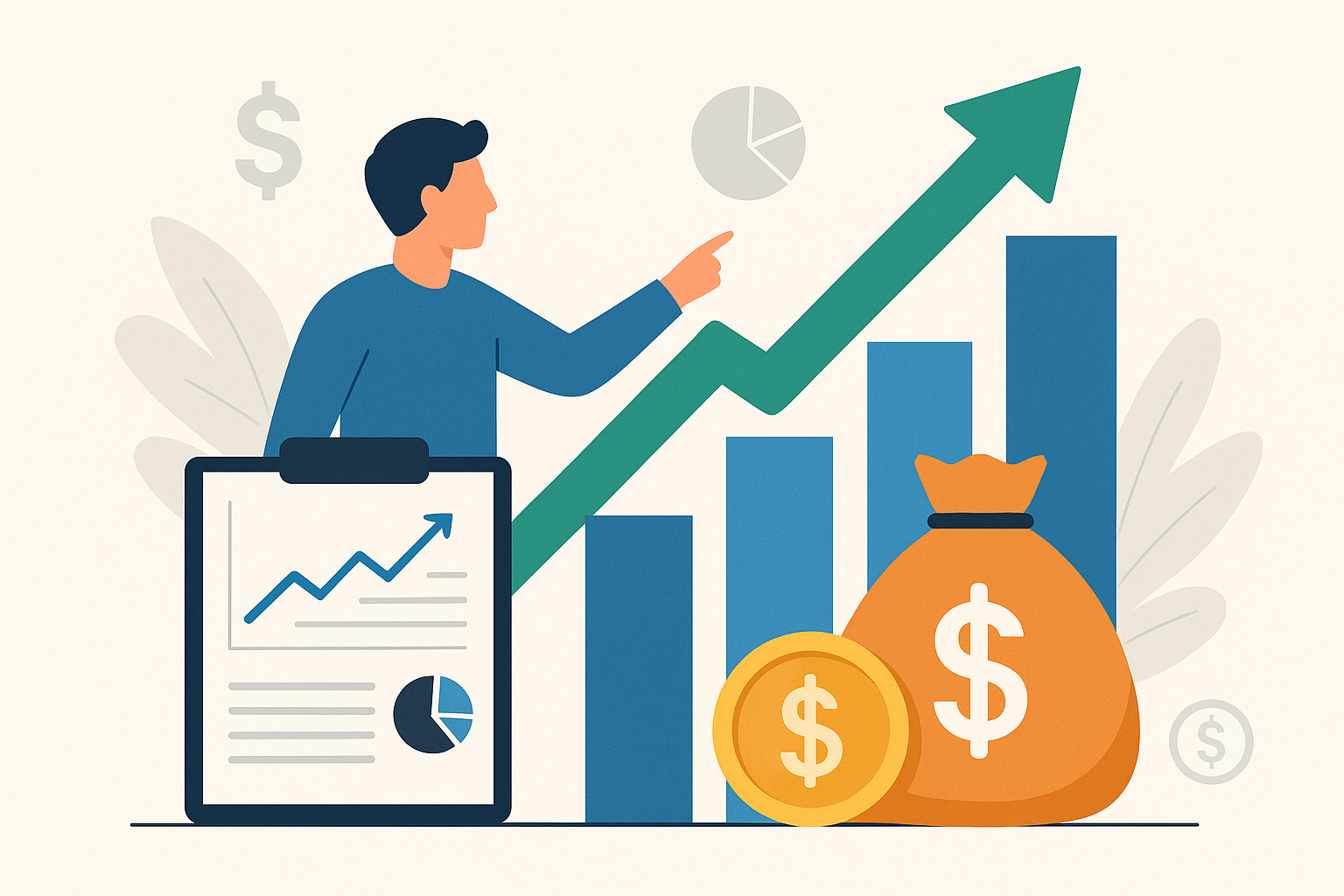 Start Your Journey into Stocks and Variable Income Safely