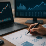 Data Analysis in Financial Market: An Essential Guide for Investors