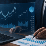 Data Science in Financial Market
