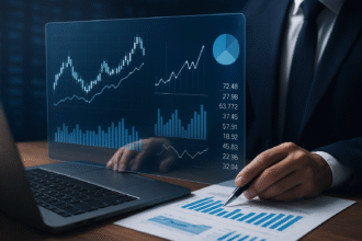 Data Science in Financial Market