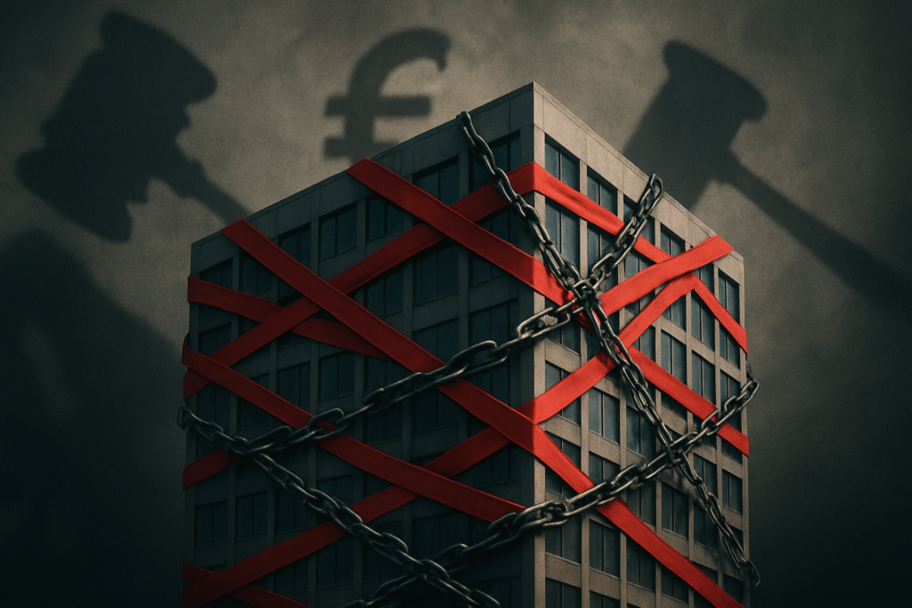 Hidden ISO 20022 Risks