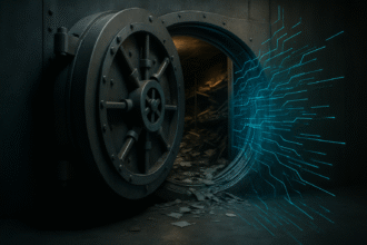 ISO 20022 Risks - Are Banks Truly Ready