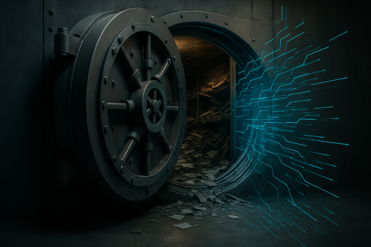 ISO 20022 Risks - Are Banks Truly Ready