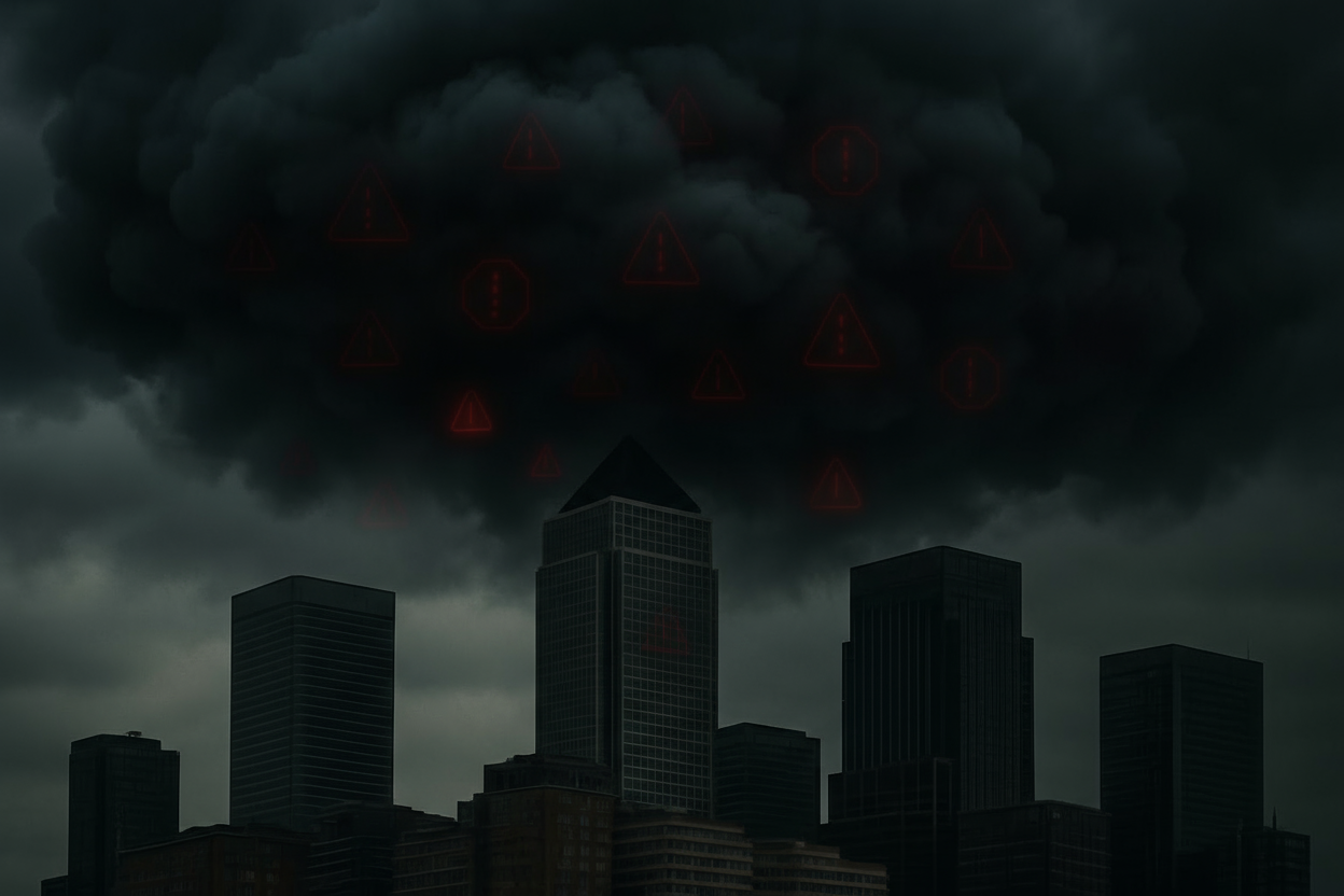 ISO 20022 Risks