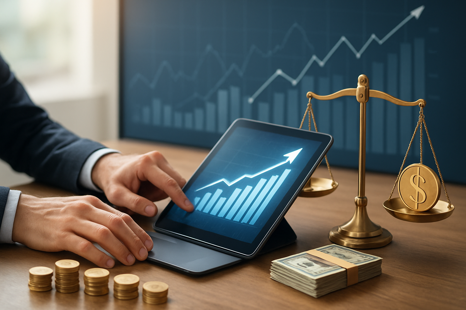 Master Your Cash Flow