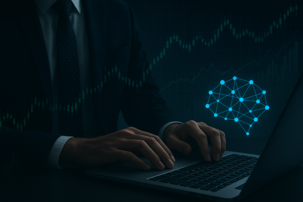 Technologies and Methodologies Driving Data Science in Financial Market