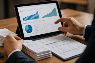 Healthy Cash Flow Strategies