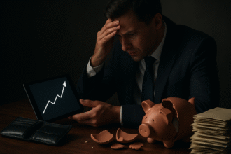 Profitable Business, No Cash Flow