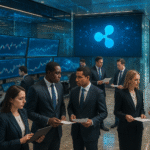Ripple Prime Brokerage