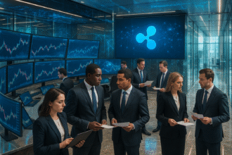 Ripple Prime Brokerage